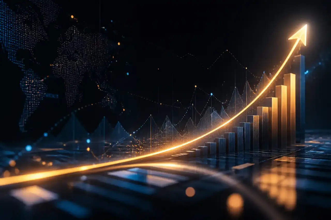 CroissanceX - Agence de Growth Marketing et Stratégie B2B